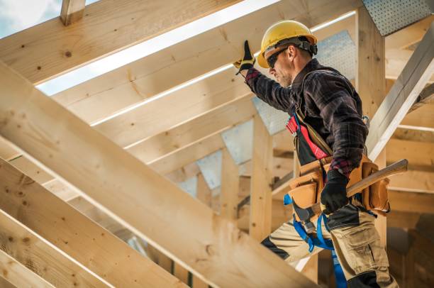 Best Storm Damage Roof Repair  in Key West, FL