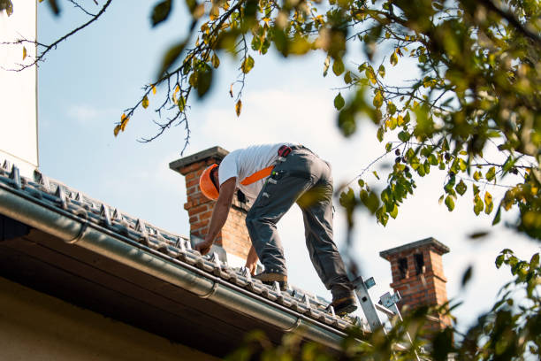 Heating Cable for Roof Installation in Key West, FL