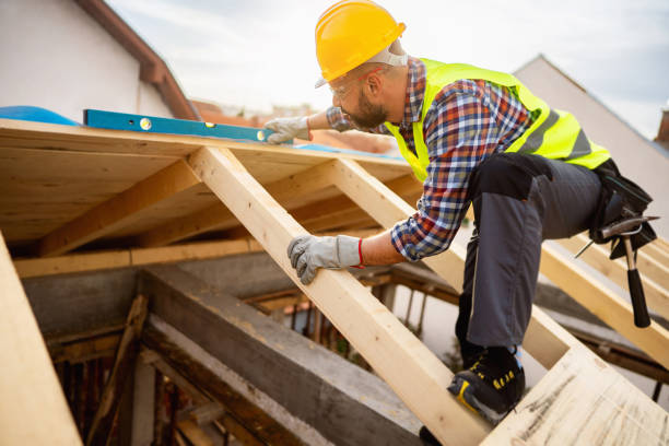 Tile Roofing Contractor in Key West, FL