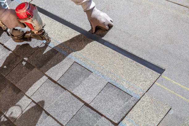 Gutter Installation and Roofing in Key West, FL